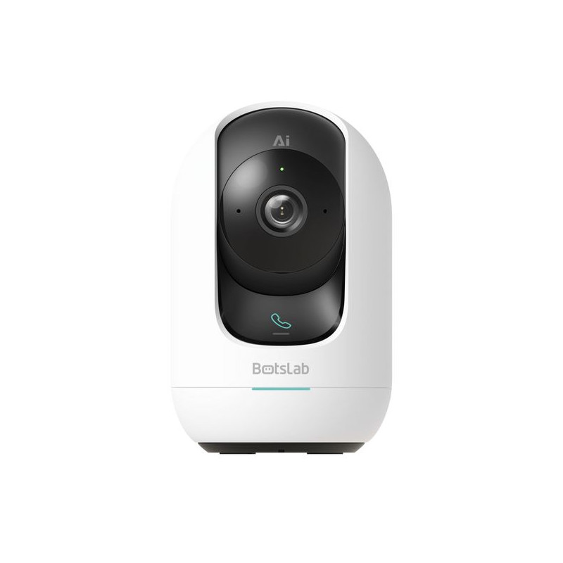 Botslab Indoor Camera C221 2 Pro - no Warranty